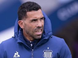 Ni Magis TV ni Pelota Libre: cómo ver EN VIVO Talleres vs. Boca por la fecha 13 del Torneo Apertura Ni Magis TV ni Pelota Libre: cómo ver EN VIVO Talleres vs. Boca por la fecha 13 del Torneo Apertura