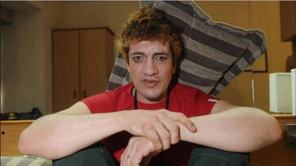 Irreconocible: así reapareció Pity Álvarez en un videoclip