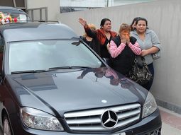 despidieron los restos de la joven araceli ramos despidieron los restos de la joven araceli ramos