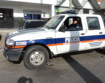 Asesinaron a un camarógrafo para robarle su moto
