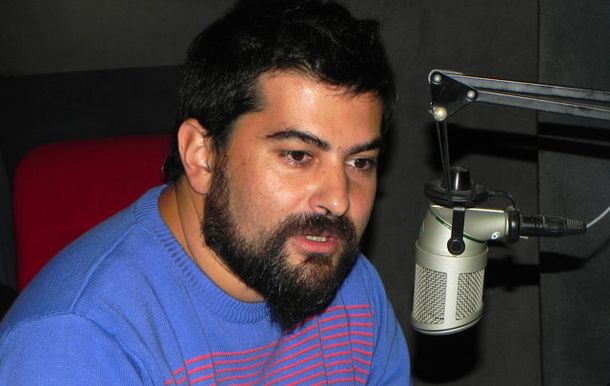 Un periodista cordobés denunció amenazas del jefe de la Policía provincial