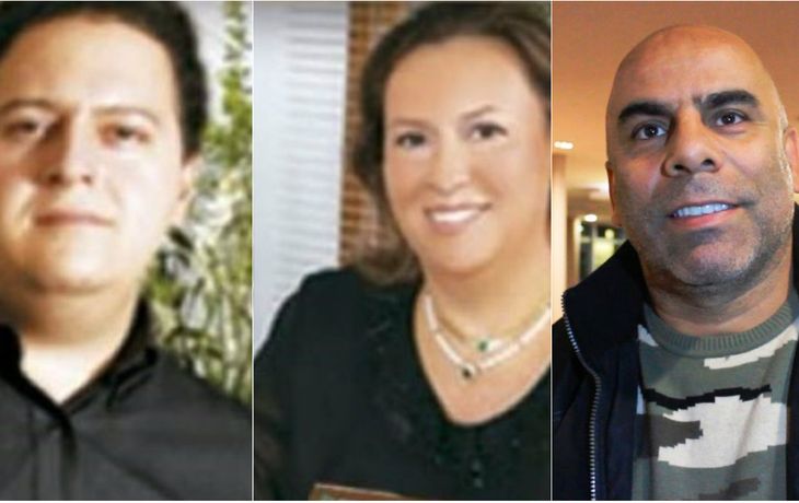 &nbsp;Mandan a juicio a la viuda de Pablo Escobar Gaviria, a su hijo y al Chicho Serna por lavado de dinero