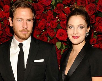 Drew Barrymore se divorció por tercera vez