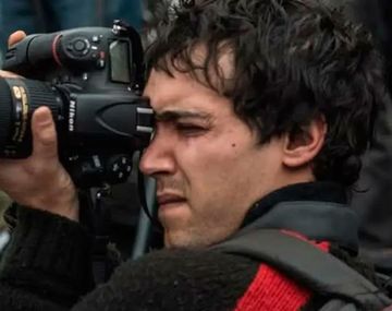 Pablo Grillo.