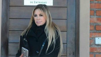 el mal momento de fernanda herrera, la abogada hot: murio su padre el mal momento de fernanda herrera, la abogada hot: murio su padre