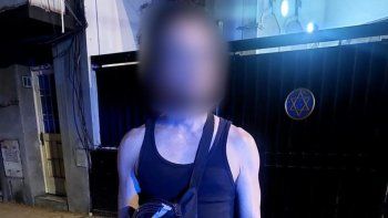 denuncian violento episodio de discriminacion en un templo de la comunidad judia denuncian violento episodio de discriminacion en un templo de la comunidad judia