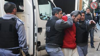 polemico fallo: declararon inimputable a martin rios, el tirador de belgrano