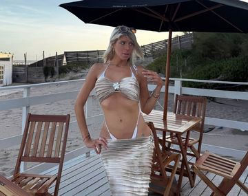 Camila Lattanzio lanzó un pedido urgente tras denunciar a su ex: ¡Necesito ayuda!