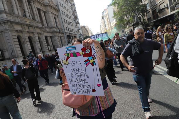 Foto: Ámbito. Foto: Ámbito.