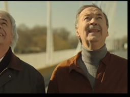 De la Sota y el Gringo: el humor cordobés en la campaña