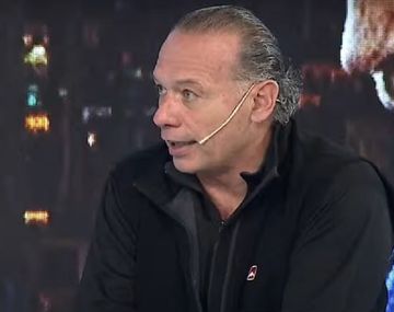 Berni: Nunca me pidieron la renuncia