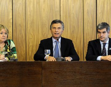 Vamos a retomar los proyectos comerciales pendientes con Brasil