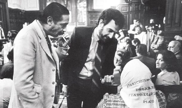 ¿Quién fue Julio Strassera?