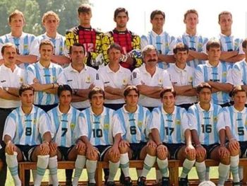 Fue campeón del mundo y jugó en el extranjero, pero su vida cambió por completo luego de una dura lesión en su cabeza.&nbsp;