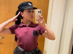 nicole v, la oficial tiktoker, denuncio persecucion de la policia de la ciudad nicole v, la oficial tiktoker, denuncio persecucion de la policia de la ciudad