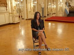 el gobierno dio un adelanto de su nuevo y provocador video por el dia de la memoria el gobierno dio un adelanto de su nuevo y provocador video por el dia de la memoria