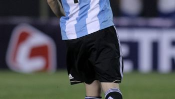messi: para ganar el mundial todavia falta mejorar cosas messi: para ganar el mundial todavia falta mejorar cosas