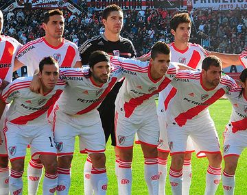 Perdió la categoría con River y fue blanco de críticas, aunque luego de su retiro se reinventó en el mundo agropecuario.