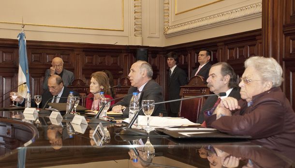 Presentaron el per saltum por la cautelar del Grupo Clarín