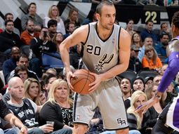 manu ginobili guio a los spurs al triunfo en su mejor partido del ano manu ginobili guio a los spurs al triunfo en su mejor partido del ano