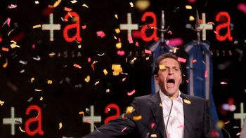 en su cierre, massa pidio perpetua para los narcos en su cierre, massa pidio perpetua para los narcos