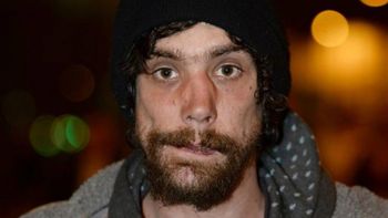 Chris Parkey desapareció tras ayudar a víctimas del atentado Chris Parkey desapareció tras ayudar a víctimas del atentado