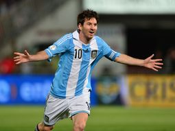 messi: el mundial es mi sueno y el de mis companeros messi: el mundial es mi sueno y el de mis companeros