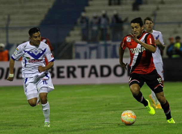 Por la final: River iría frente a Huracán con una posible sorpresa en los titulares