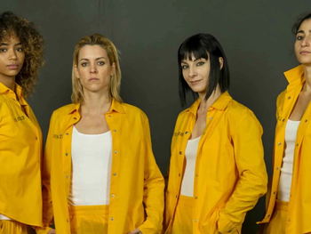 La serie que es considerada como una de las mejores producciones españolas