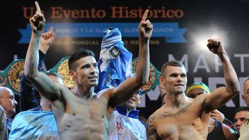 ¿que pasara con la pelea de maravilla martinez si llueve? ¿que pasara con la pelea de maravilla martinez si llueve?