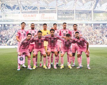 Cómo ver en vivo Al-Ahly vs. Inter Miami por el Mundial de Clubes