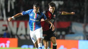 Colón - Vélez Clausura 2012 Colón - Vélez Clausura 2012