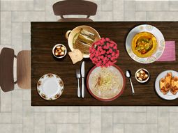 Cómo saborear 200 años de tradición argentina a través de la comida