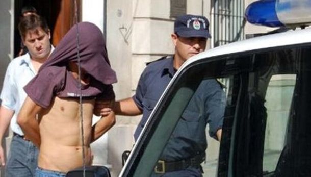 Sospechoso de violación detenido en Corrientes