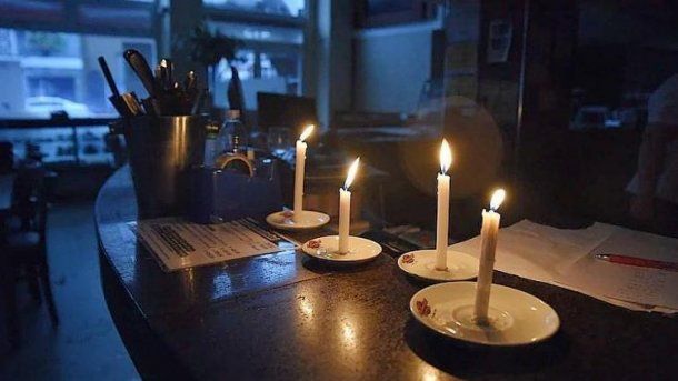 Cortes de luz: más de 113 mil usuarios de Edesur siguen sin luz en el AMBA