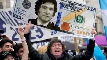 the wall street journal anticipo una fuerte devaluacion del peso tras la elecciones the wall street journal anticipo una fuerte devaluacion del peso tras la elecciones