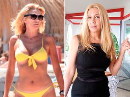 El hermano de Mariana Nannis defendió a Yanina Latorre
