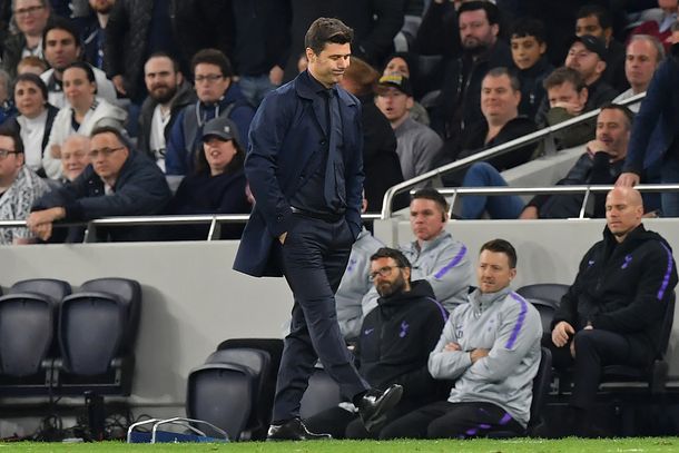 Mauricio Pochettino