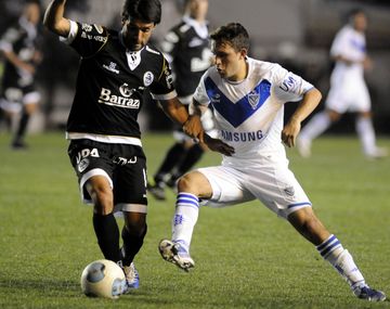 Vélez quiere subirse a la punta del torneo ante All Boys