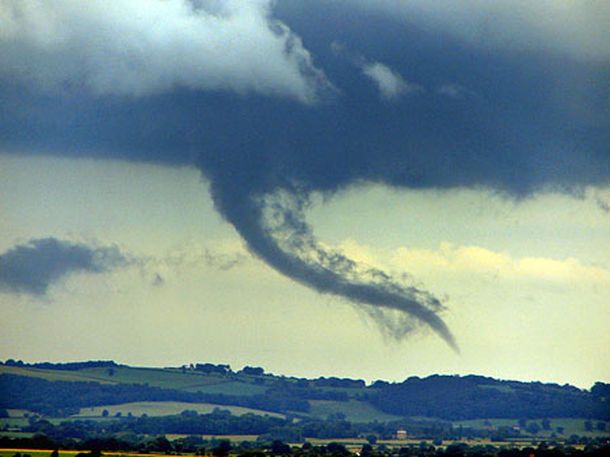 TORNADO