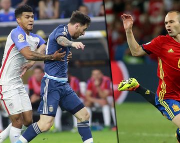 Copa América vs Eurocopa: ¿qué diferencias hay entre las dos competiciones?