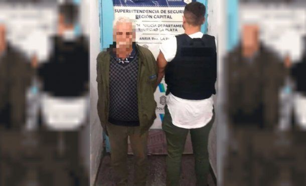 La Plata: padre e hijo cayeron por secuestrar, abusar y prostituir a menores