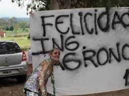 el egreso mas esperado: se recibio la joven a la que le habian robado la tesis el egreso mas esperado: se recibio la joven a la que le habian robado la tesis