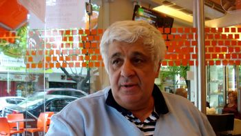 para samid, un gobierno de macri dura tres minutos