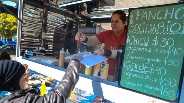 Foto: La Mañana de Neuquén.