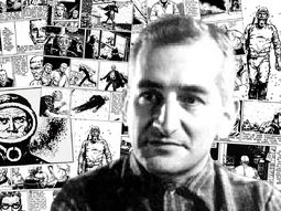 Reconocieron a Héctor Oesterheld como Ciudadano Ilustre de la provincia