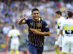 Teo, un abonado al escándalo Teo, un abonado al escándalo