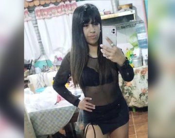 Quién era la mujer asesinada en un albergue transitorio de Ingeniero Budge