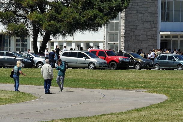 Submarino ARA San Juan: Fue una explosión, están todos muertos