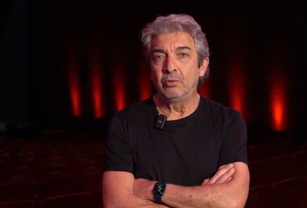 Ricardo Darín